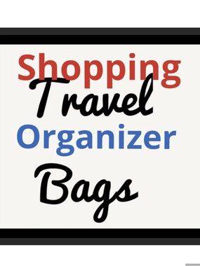 Travel bags